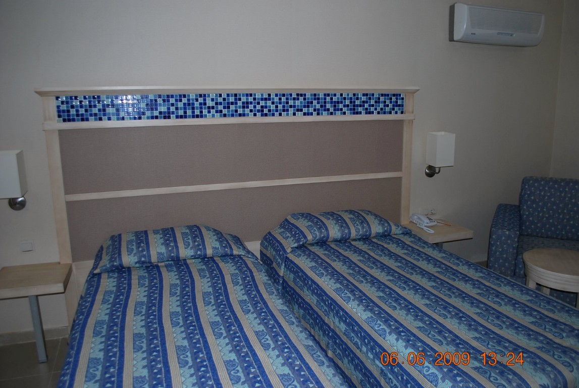 imagini hotel EPHESIA BEACH CLUB KUSADASI